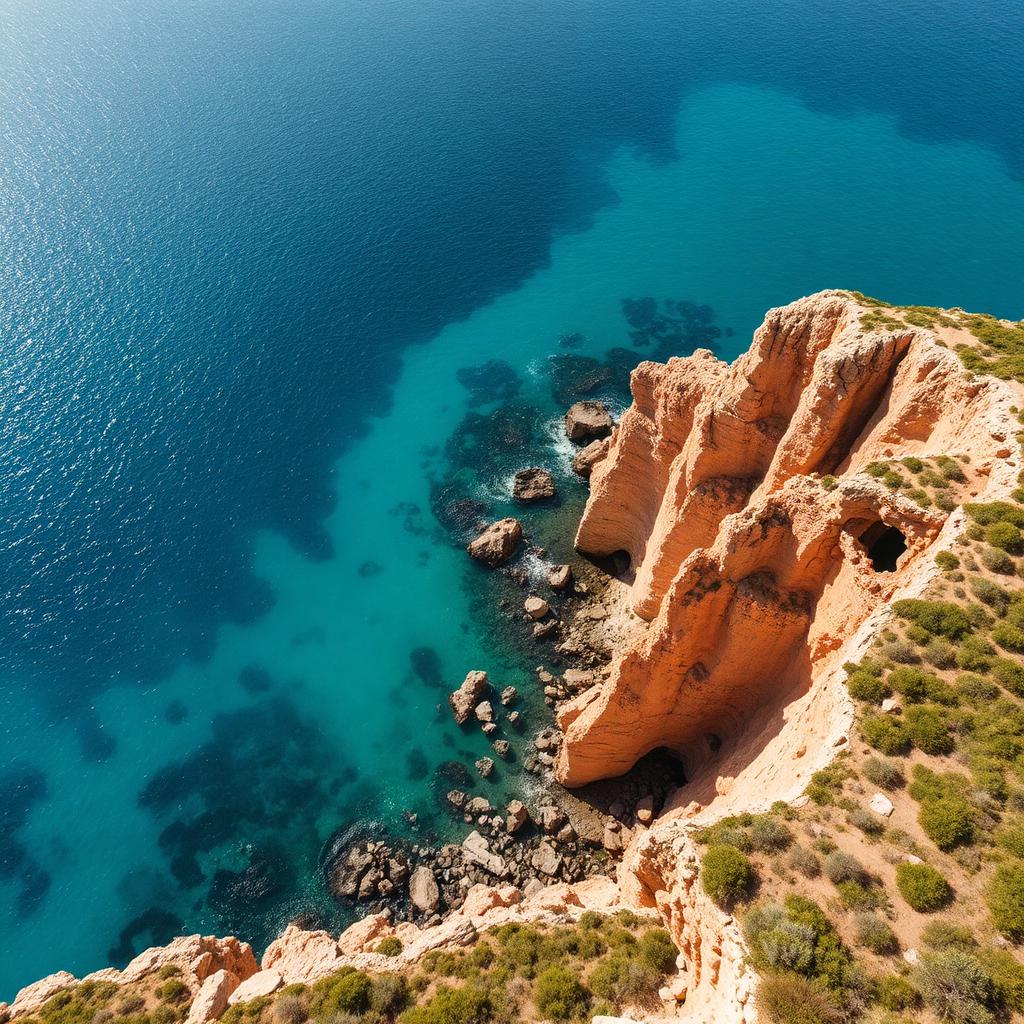 Costa Brava