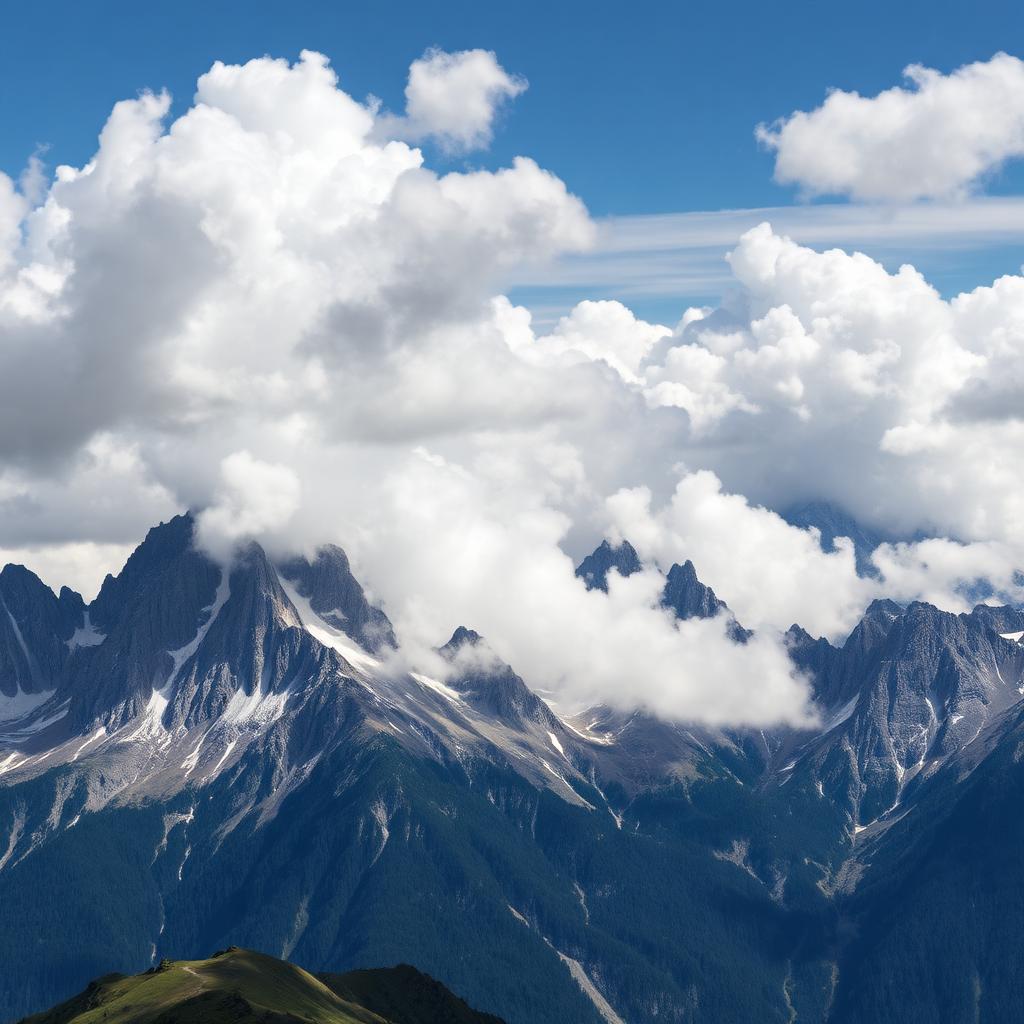 Pirineos